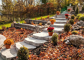 Dalax Landscaping & Construction - Gatineau, QC Landscaping Companies - Residential Service Image