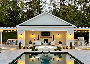Dalax Landscaping & Construction - Gatineau, QC Landscaping Companies - Commercial Service Image