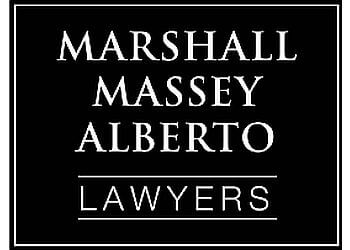 Victoria criminal defence lawyer Dale Marshall - MARSHALL MASSEY ALBERTO