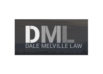 Port Coquitlam criminal defence lawyer Dale Melville - DALE MELVILLE LAW