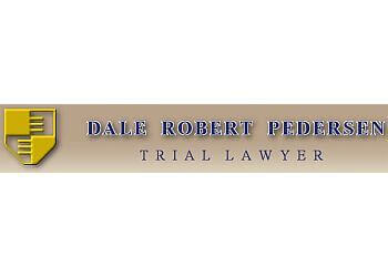 Chilliwack criminal defence lawyer Dale Robert Pedersen
