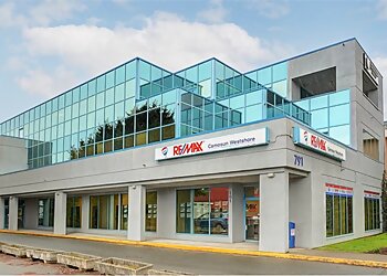 Victoria real estate agent Dale Sheppard - RE/MAX CAMOSUN