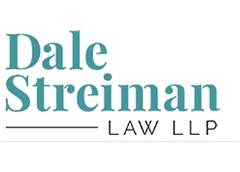 Brampton business lawyer Elliott Dale - DALE STREIMAN LAW LLP