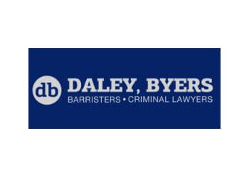Waterloo dui lawyer Daley, Byers Waterloo Criminal Defence Lawyers
