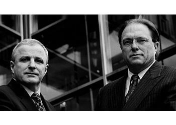 Daley, Byers Barristers Criminal Lawyers
