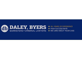 Niagara Falls dui lawyer Daley, Byers Barristers & Criminal Lawyers