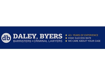 Vaughan dui lawyer Daley, Byers Barristers Criminal Lawyers