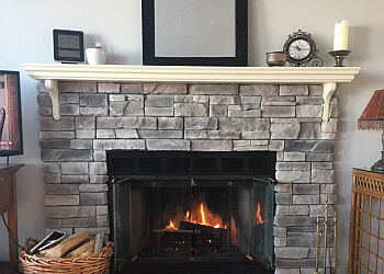 Airdrie Constructeurs De Maisons Daley Construction