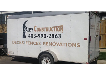 Airdrie home builder Daley Construction image 1