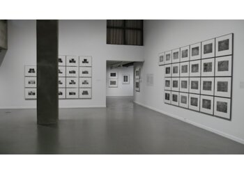 Halifax Galeries D'Art Dalhousie Art Gallery