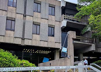 Halifax Galeries D'Art Dalhousie Art Gallery