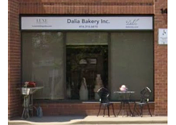 Oakville cake Dalia Cake