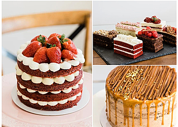 Oakville cake Dalia Cake