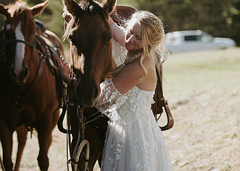 Red Deer wedding photographer Dallas Olga Photography