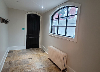 Kingston painter Dalmatian Painting Plus, Inc.