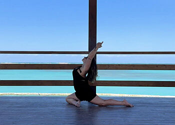 Longueuil yoga studio Dama Yoga