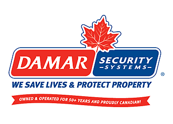 Sarnia Systèmes De Sécurité Damar Security Systems