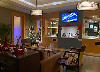 Niagara Falls spa Damara Day Spa Fallsview