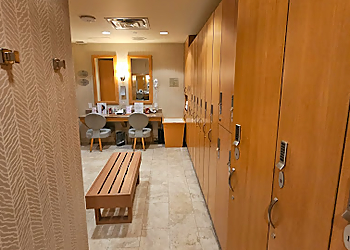 Niagara Falls spa Damara Day Spa Fallsview