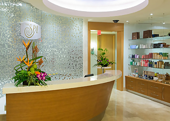 Niagara Falls spa Damara Day Spa