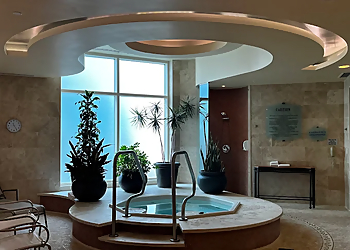 Damara Day Spa Fallsview - Niagara Falls, ON Spas - Beauty Studio Image