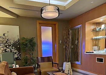 Damara Day Spa Fallsview - Niagara Falls, ON Spas - Salon Interior Image