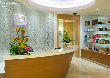 Damara Day Spa Fallsview Damara Day Spa Fallsview - Niagara Falls, ON Spas - Beauty Center Image