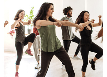 Thunder Bay Chorégraphie De Danse De Mariage Dame Más Dance