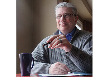 Toronto marriage counselling Damian May MSW, RSW - Couples Counselling Toronto image 1