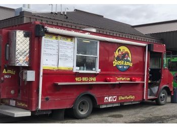 3 Best Food Trucks in Airdrie, AB - Expert Recommendations