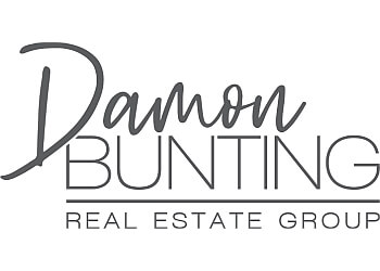 Sherwood Park real estate agent Damon Bunting Real Estate Group