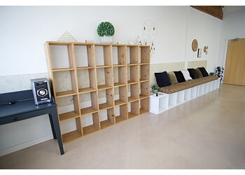 Burnaby wedding dance choreography Damsha Creative Studios Inc.