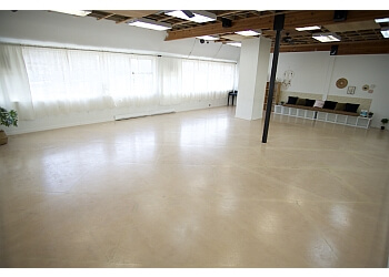 Burnaby wedding dance choreography Damsha Creative Studios Inc.