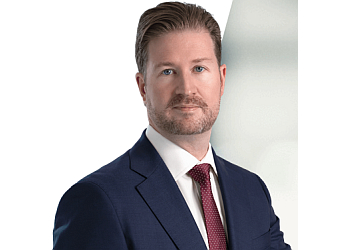 Surrey bankruptcy lawyer Dan A. T. Moseley - MCQUARRIE