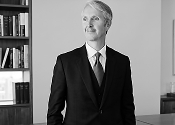 Dan Carroll - FULTON & COMPANY LLP Dan Carroll - Kamloops, BC Bankruptcy Lawyers - Lawyer Portrait Image