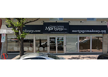 Ottawa Courtiers Hypothécaires Dan Faubert - Ottawa Carleton Mortgage Inc.