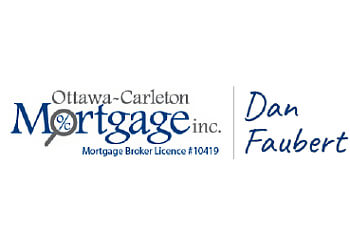 Ottawa Courtiers Hypothécaires Dan Faubert - Ottawa Carleton Mortgage Inc.