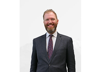 Burnaby criminal defence lawyer Dan H. Griffith - ATAC Law