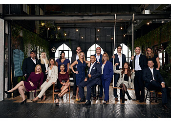 Oshawa Agents Immobiliers Dan Plowman Team Realty Inc., Brokerage