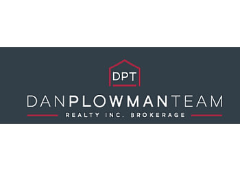 Oshawa Agents Immobiliers Dan Plowman Team Realty Inc., Brokerage