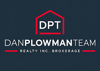 Dan Plowman Team Realty Inc., Brokerage - Oshawa, ON Agents Immobiliers - Company Logo