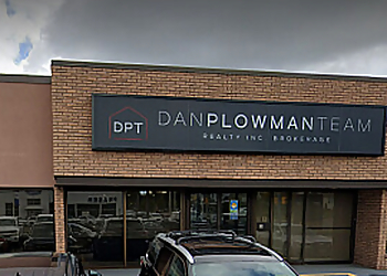 Dan Plowman Team Realty Inc., Brokerage Dan Plowman Team Realty Inc., Brokerage - Oshawa, ON Agents Immobiliers - Office Image
