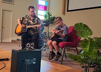 Brantford Écoles De Musique Dan Taylor's Music Academy