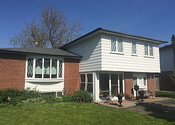 Ajax window cleaner Dan The Window Man