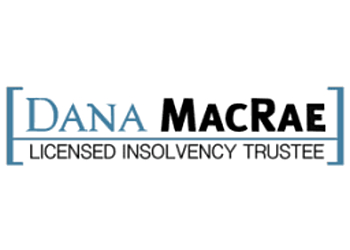 Milton licensed insolvency trustee Dana MacRae Licensed Insolvency Trustee