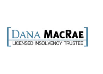 Huntsville licensed insolvency trustee Dana MacRae Licensed Insolvency Trustee Huntsville image 1