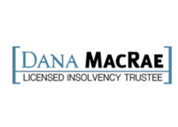 Stratford licensed insolvency trustee Dana MacRae Stratford