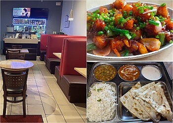 New Westminster indian restaurant Dana Pani Indian Cuisine Restaurant Ltd.