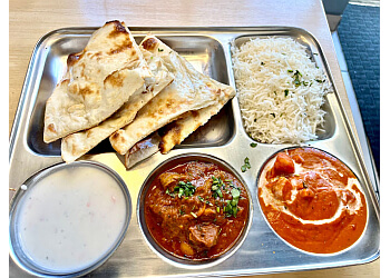 Dana Pani Indian Cuisine Restaurant Ltd