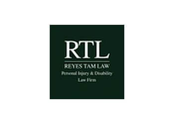 Markham personal injury lawyer Dana Reyes - REYES TAM LAW